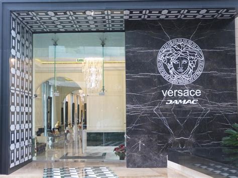 buy versace hotel apartments bayrut|Versace Tower Luxury Suites .